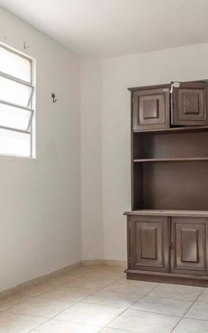 Apartamento para alugar com 44m², 1 quarto e sem vagaQuarto/Sala