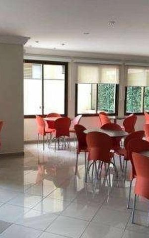 Apartamento à venda com 90m², 2 quartos e sem vaga Apartamento à venda com 90m², 2 quartos e sem vagaÁrea comum - Salão de festas