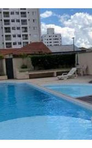 Apartamento à venda com 90m², 2 quartos e sem vaga Apartamento à venda com 90m², 2 quartos e sem vagaÁrea comum - Piscina