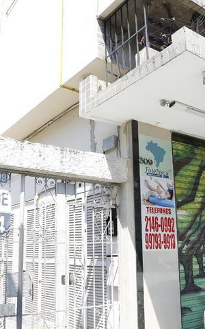 Apartamento à venda com 83m², 2 quartos e 1 vagafachada