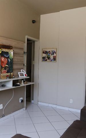 Apartamento à venda com 83m², 2 quartos e 1 vagasala