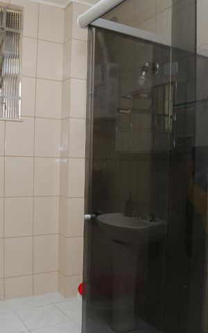 Apartamento à venda com 83m², 2 quartos e 1 vagabanheiro