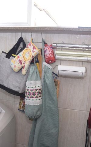 Apartamento à venda com 52m², 2 quartos e 1 vagaÁrea de Serviço