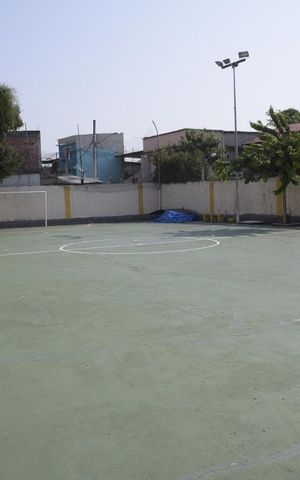 Apartamento à venda com 52m², 2 quartos e 1 vagaQuadra Esportiva