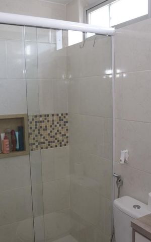 Apartamento à venda com 52m², 2 quartos e 1 vagaSuíte do Quarto 2