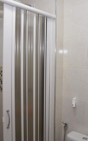 Apartamento à venda com 52m², 2 quartos e 1 vagaBanheiro