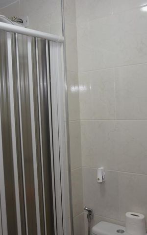 Apartamento à venda com 52m², 2 quartos e 1 vagaBanheiro