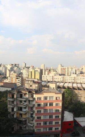 Studio para alugar com 35m², 1 quarto e 1 vagaVista