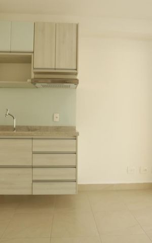 Studio para alugar com 35m², 1 quarto e 1 vagaSala e Cozinha
