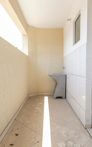 Studio para alugar com 33m², 1 quarto e sem vagaLavanderia