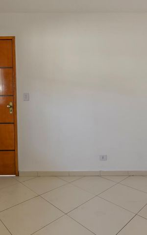 Studio para alugar com 33m², 1 quarto e sem vagaQuarto