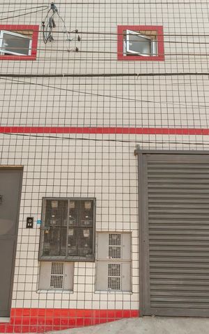 Studio para alugar com 33m², 1 quarto e sem vagaFachada