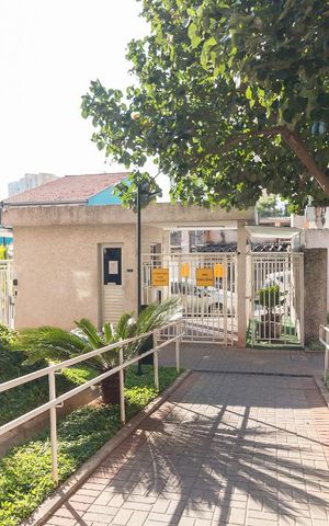 Apartamento à venda com 49m², 2 quartos e 1 vagaPortaria