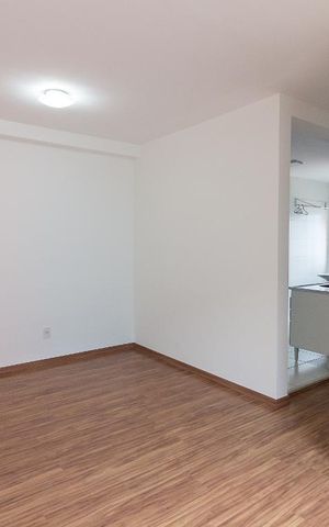 Apartamento à venda com 49m², 2 quartos e 1 vagaSala