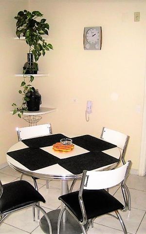 Apartamento à venda com 230m², 4 quartos e 3 vagas Apartamento à venda com 230m², 4 quartos e 3 vagasCopa