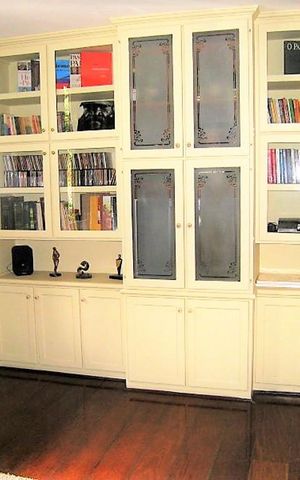 Apartamento à venda com 230m², 4 quartos e 3 vagas Apartamento à venda com 230m², 4 quartos e 3 vagasQuarto 1