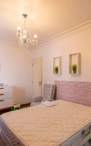 Casa de condomínio à venda com 380m², 3 quartos e 3 vagas2o. Andar - Suíte 2