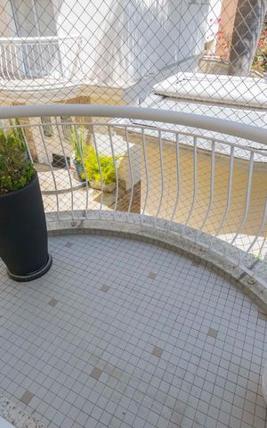 Casa de condomínio à venda com 380m², 3 quartos e 3 vagas2o. Andar - Suíte 3 - Varanda