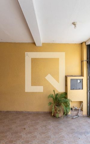 Casa à venda com 110m², 2 quartos e 2 vagasVista do Banheiro e Área de Serviço