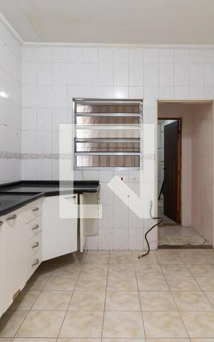 Casa à venda com 110m², 2 quartos e 2 vagasCozinha