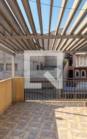Casa à venda com 110m², 2 quartos e 2 vagasVista do Quarto 2