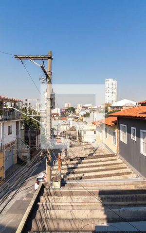 Casa à venda com 110m², 2 quartos e 2 vagasVista da Varanda do Quarto 1