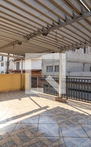 Casa à venda com 110m², 2 quartos e 2 vagasVaranda do Quarto 1