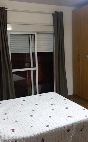 Casa à venda com 120m², 2 quartos e 1 vagaQuarto 1