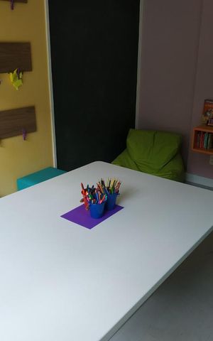 Studio à venda com 30m², 1 quarto e sem vagaÁrea comum