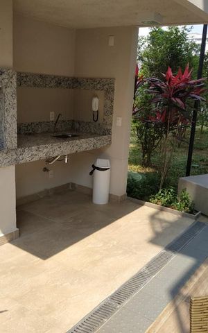 Studio à venda com 30m², 1 quarto e sem vagaÁrea comum - Churrasqueira