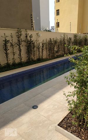 Studio à venda com 30m², 1 quarto e sem vagaÁrea comum - Piscina