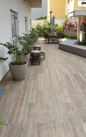 Studio à venda com 30m², 1 quarto e sem vagaÁrea comum