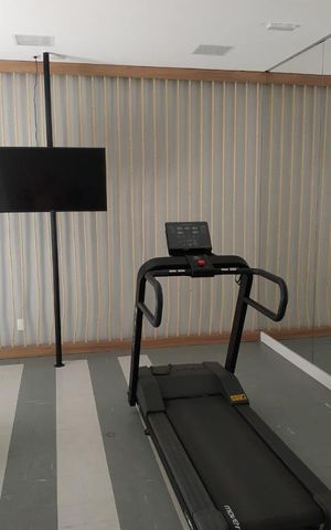 Studio à venda com 30m², 1 quarto e sem vagaÁrea comum - Academia