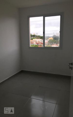 Apartamento à venda com 41m², 2 quartos e sem vaga Apartamento à venda com 41m², 2 quartos e sem vagaQuarto