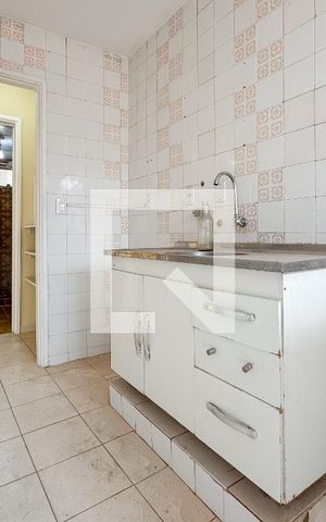 Apartamento à venda com 72m², 1 quarto e sem vaga Apartamento à venda com 72m², 1 quarto e sem vagaCozinha
