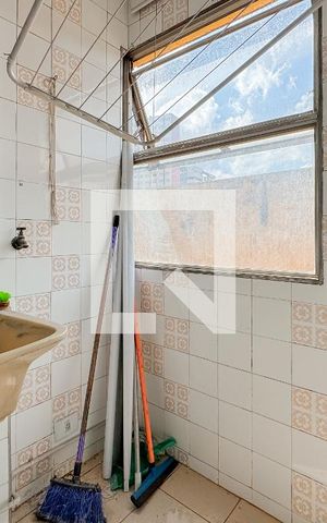 Apartamento à venda com 72m², 1 quarto e sem vaga Apartamento à venda com 72m², 1 quarto e sem vagaÁrea de Serviço