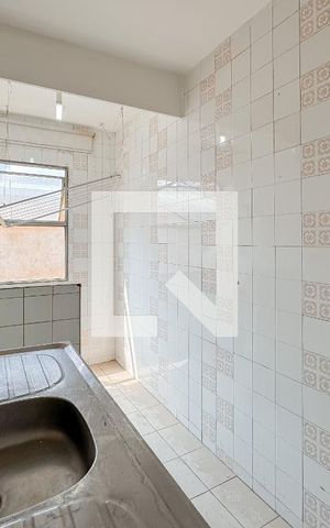 Apartamento à venda com 72m², 1 quarto e sem vaga Apartamento à venda com 72m², 1 quarto e sem vagaCozinha