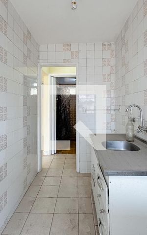 Apartamento à venda com 72m², 1 quarto e sem vaga Apartamento à venda com 72m², 1 quarto e sem vagaCozinha