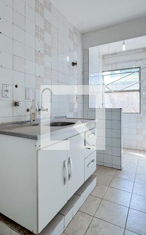 Apartamento à venda com 72m², 1 quarto e sem vaga Apartamento à venda com 72m², 1 quarto e sem vagaCozinha