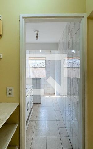Apartamento à venda com 72m², 1 quarto e sem vaga Apartamento à venda com 72m², 1 quarto e sem vagaCozinha