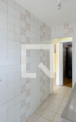 Apartamento à venda com 72m², 1 quarto e sem vaga Apartamento à venda com 72m², 1 quarto e sem vagaCozinha