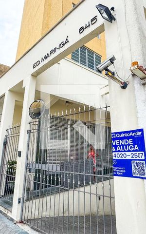 Apartamento à venda com 72m², 1 quarto e sem vaga Apartamento à venda com 72m², 1 quarto e sem vagaFachada
