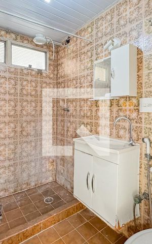 Apartamento à venda com 72m², 1 quarto e sem vaga Apartamento à venda com 72m², 1 quarto e sem vagaBanheiro