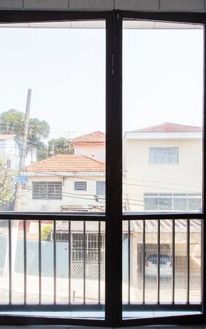 Casa à venda com 220m², 3 quartos e 3 vagasVaranda do Quarto 1