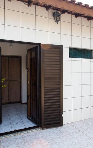 Casa à venda com 220m², 3 quartos e 3 vagasVaranda da Suíte