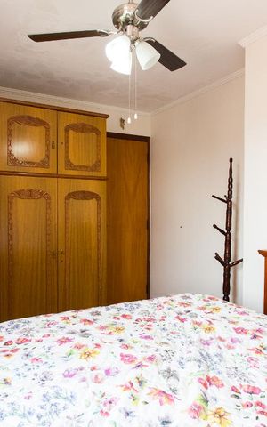 Casa à venda com 220m², 3 quartos e 3 vagasQuarto 2