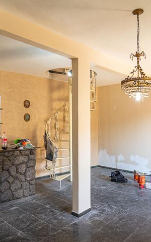 Casa para alugar com 100m², 3 quartos e 1 vaga Casa para alugar com 100m², 3 quartos e 1 vagaSala