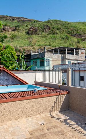 Casa para alugar com 100m², 3 quartos e 1 vaga Casa para alugar com 100m², 3 quartos e 1 vagaCobertura