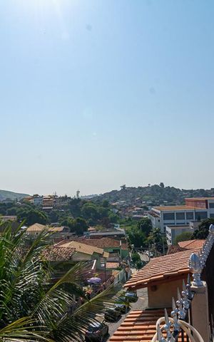 Casa para alugar com 100m², 3 quartos e 1 vaga Casa para alugar com 100m², 3 quartos e 1 vagaVista da Piscina