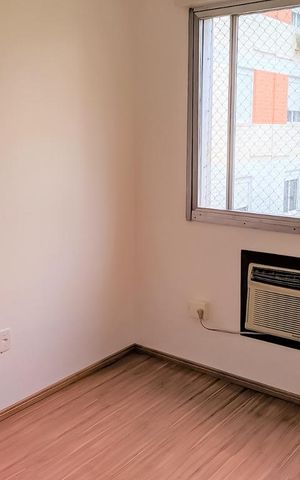 Apartamento à venda com 70m², 2 quartos e 1 vagaQuarto 1